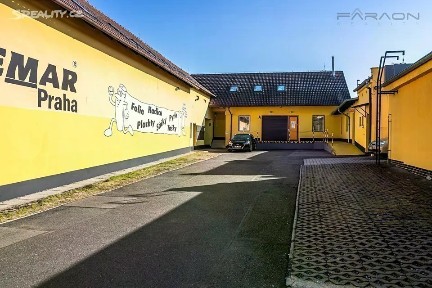 Praha, Praha 4, Libuš, Libušská