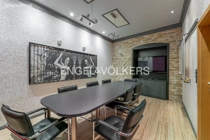 Pronájem kanceláře 191 m² Na Poříčí, Praha - Nové Město