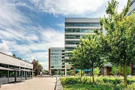 Praha, Praha 5, Stodůlky, Bucharova, 8