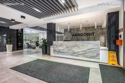 Pronájem kanceláře 188 m² Pekařská, Praha - Jinonice