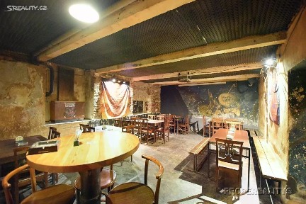 Prodej restaurace 160 m² Sokolovská, Praha - Libeň