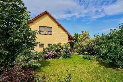 Prodej ubytovacího zařízení 430 m² Na losách, Praha - Písnice