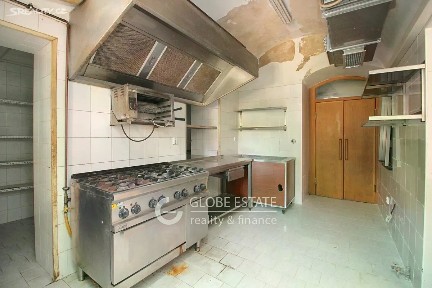 Prodej kanceláře 174 m² Lumírova, Praha - Nusle