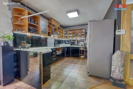 Prodej bytu 4+kk 100 m² Plzeňská, Králův Dvůr - Počaply