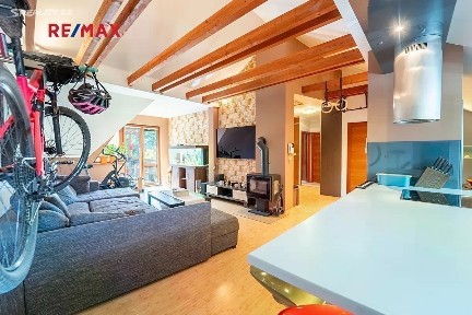 Prodej bytu 3+kk 94 m² Na Pršíně, Kolín - Kolín III