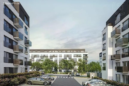 Prodej bytu 3+kk 99 m² Lesík, Kladno