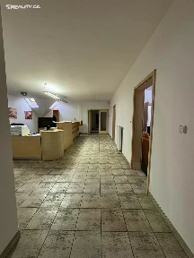 Příbram, Příbram III, Na Flusárně