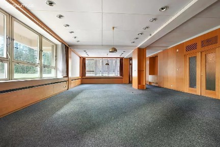 Pronájem skladového prostoru 352 m² V Zátiší, Jevany