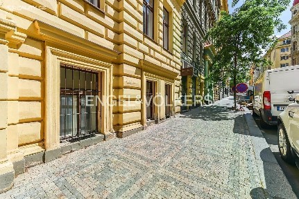 Praha, Praha 2, Vinohrady, Mánesova, 11