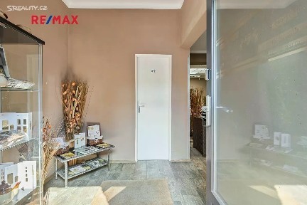 Pronájem komerční nemovitosti 68 m² Bohuslava ze Švamberka, Praha - Nusle