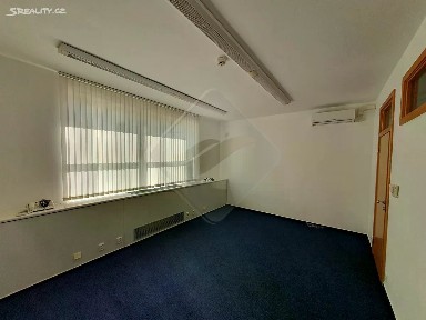 Pronájem kanceláře 65 m² Michelská, Praha - Michle