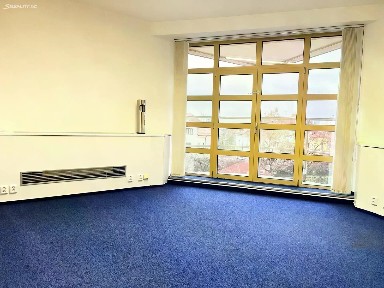 Pronájem kanceláře 65 m² Michelská, Praha - Michle