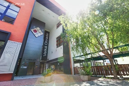 Pronájem obchodního prostoru 100 m² Prusíkova, Praha - Stodůlky