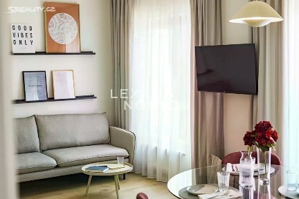 Prodej bytu 3+kk 72 m² Husova, Kralupy nad Vltavou