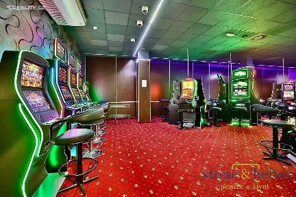 Pronájem obchodního prostoru 440 m² Jana Palacha, Mladá Boleslav - Mladá Boleslav II