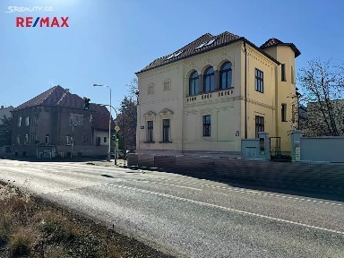 Pronájem kanceláře 24 m² Kleinerova, Kladno