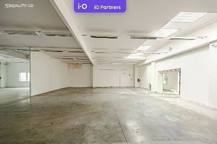 Pronájem výrobní haly, prostoru 2000 m² U Početky, Nymburk