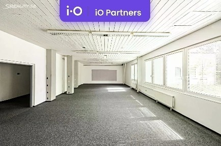 Pronájem kanceláře 1000 m² U Početky, Nymburk
