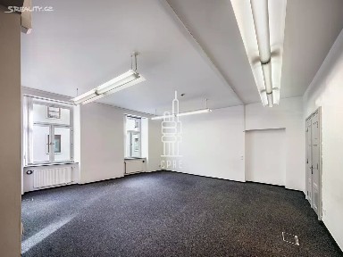 Pronájem kanceláře 300 m² Krakovská, Praha - Nové Město
