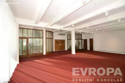 Pronájem obchodního prostoru 104 m² Jungmannovo náměstí, Praha - Nové Město