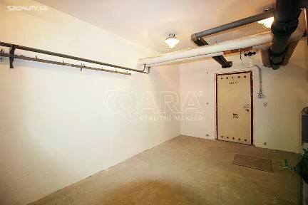 Prodej skladového prostoru 19 m² Frýdecká, Praha - Letňany