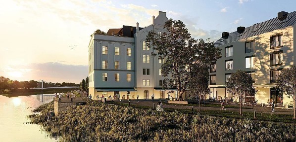 Prodej bytu 4+kk 114 m² Kolín