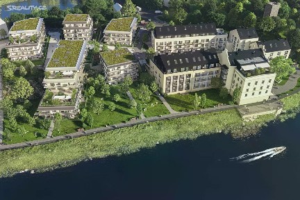 Prodej bytu 3+kk 73 m² Kolín