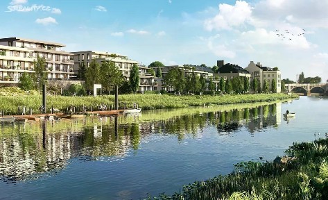 Prodej bytu 2+kk 54 m² Kolín