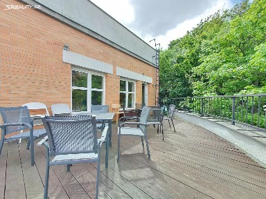 Pronájem kanceláře 216 m² Nuselská, Praha - Nusle