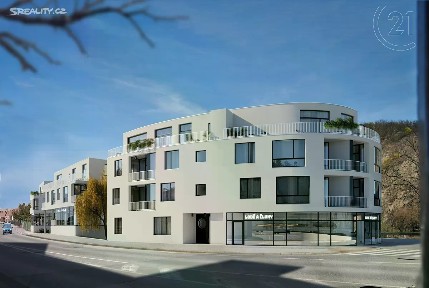 Prodej obchodního prostoru 115 m² Praha - Zbraslav