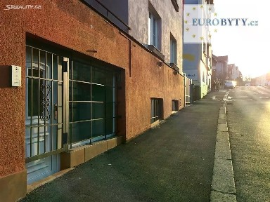 Praha, Praha 4, Nusle, Na Jezerce