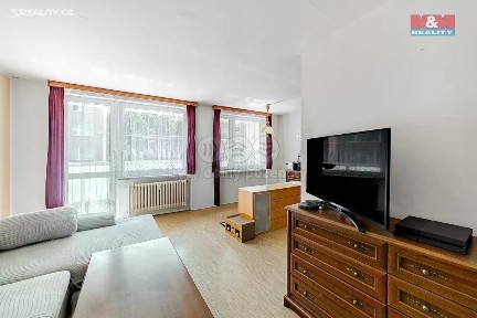 Prodej bytu 3+1 70 m² Pivovarská, Mělník
