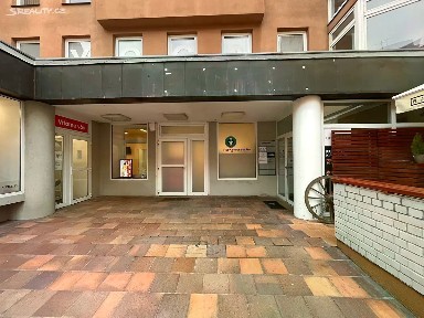 Pronájem kanceláře 32 m² Masarykovo náměstí, Benešov