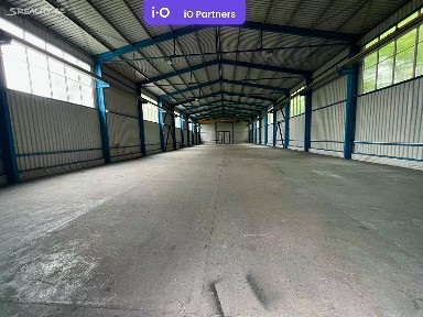 Pronájem skladového prostoru 1200 m² Fügnerova, Plaňany