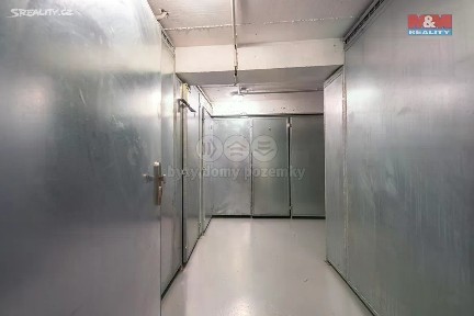 Prodej obchodního prostoru 54 m² Biskupcova, Praha - Žižkov