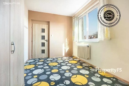 Prodej bytu 3+1 79 m² Sudovo Hlavno