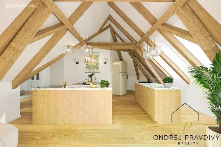 Prodej bytu 3+kk 96 m² Květoslava Mašity, Všenory