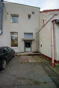 Pronájem skladového prostoru 826 m² Brandýs nad Labem-Stará Boleslav - Brandýs nad Labem