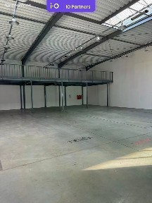 Pronájem skladového prostoru 540 m² Královická, Brandýs nad Labem-Stará Boleslav - Brandýs nad Labem