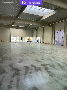 Pronájem skladového prostoru 4300 m² Královická, Brandýs nad Labem-Stará Boleslav - Brandýs nad Labem