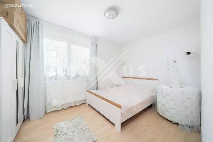 Hostivice, Praha-západ, Ječná