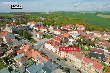 Prodej bytu 3+1 140 m² Vaněčkova, Benátky nad Jizerou - Benátky nad Jizerou I