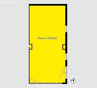 Praha, Praha 9, Vysočany, Poděbradská, 5