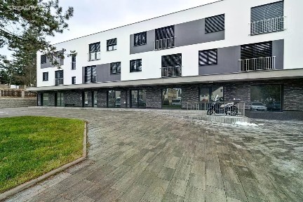 Kamenice, Praha-východ, Olešovice, Ringhofferova