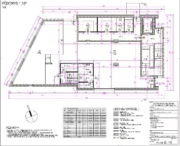 Pronájem obchodního prostoru 192 m² Rukavičkářská, Dobříš