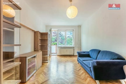 Prodej bytu 2+1 51 m² S. K. Neumanna, Stochov