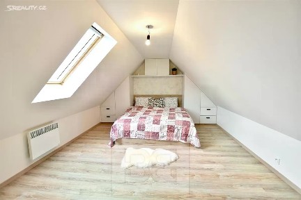 Prodej bytu 2+kk 66 m² Čím