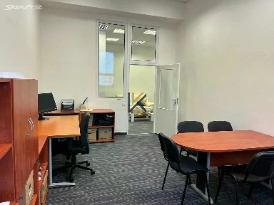 Praha, Praha 7, Holešovice, Jankovcova, 53