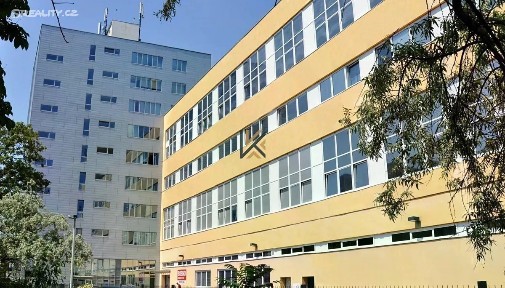 Praha, Praha 7, Holešovice, Jankovcova, 53