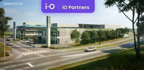 Pronájem skladového prostoru 4334 m² K Chotobuzi, Čestlice